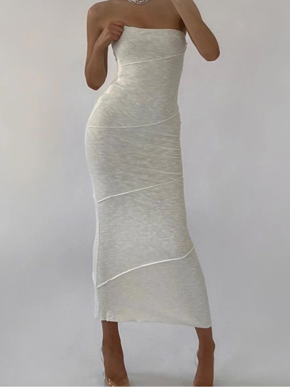 Princess Polly Oscar midi dress